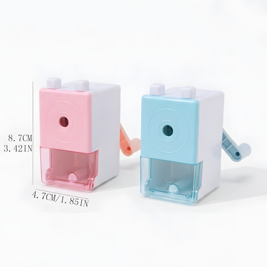 Pencil Sharpener